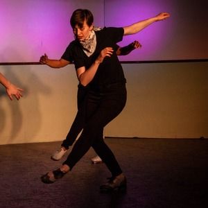 Meet your Posher, Gabrielle